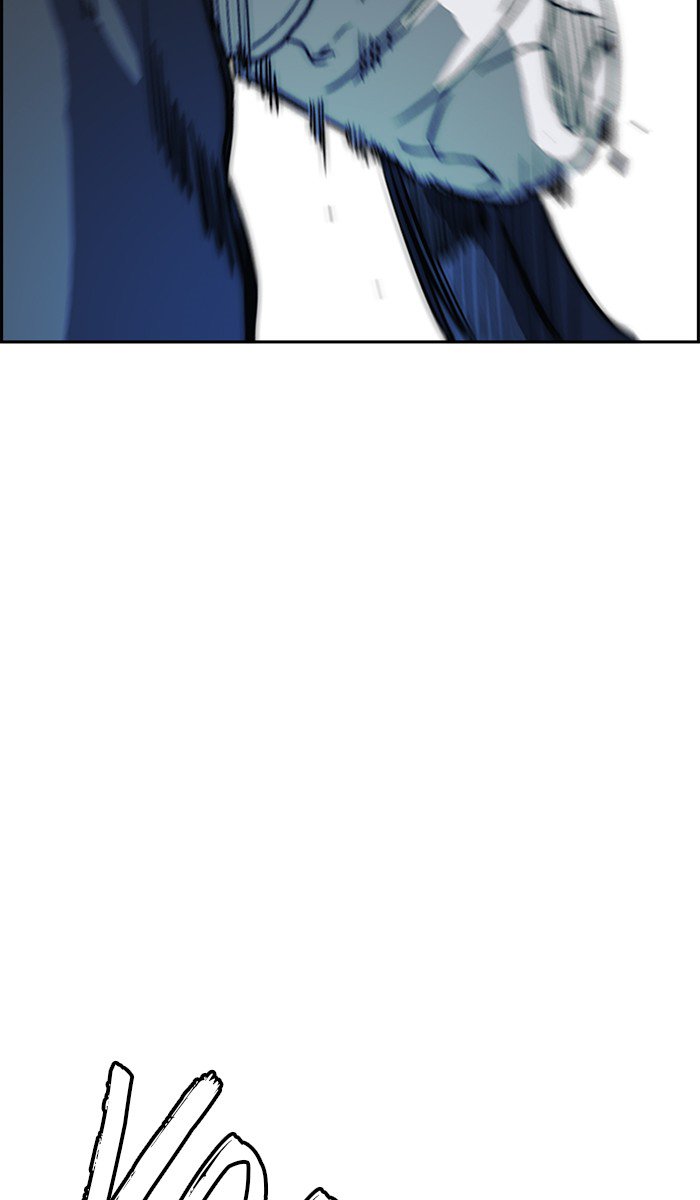 Wind Breaker chapter 245 page 55