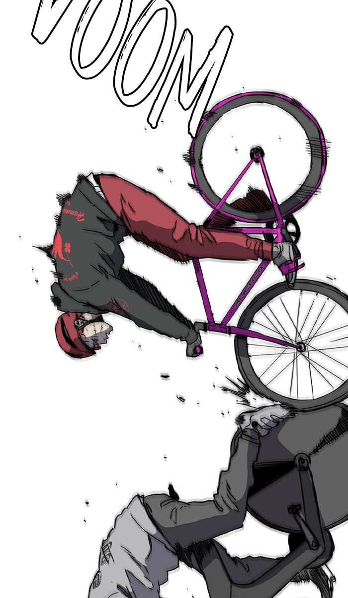 Wind Breaker chapter 245 page 56