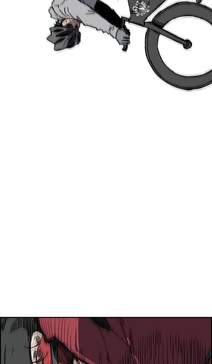 Wind Breaker chapter 245 page 57