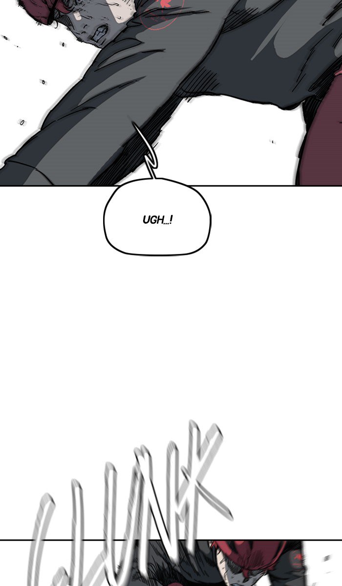 Wind Breaker chapter 245 page 63