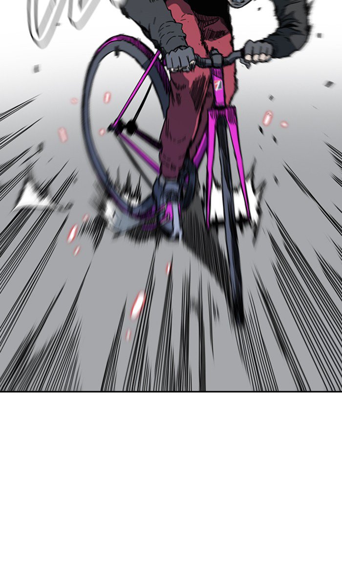 Wind Breaker chapter 245 page 64