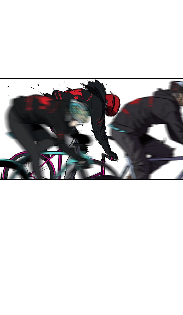 Wind Breaker chapter 245 page 65