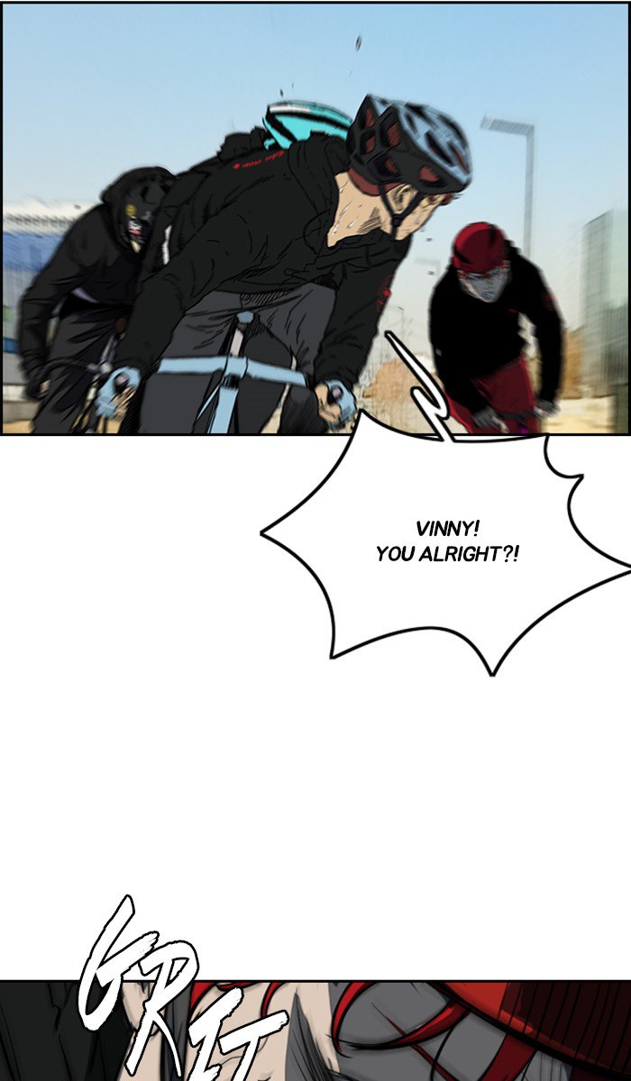 Wind Breaker chapter 245 page 66