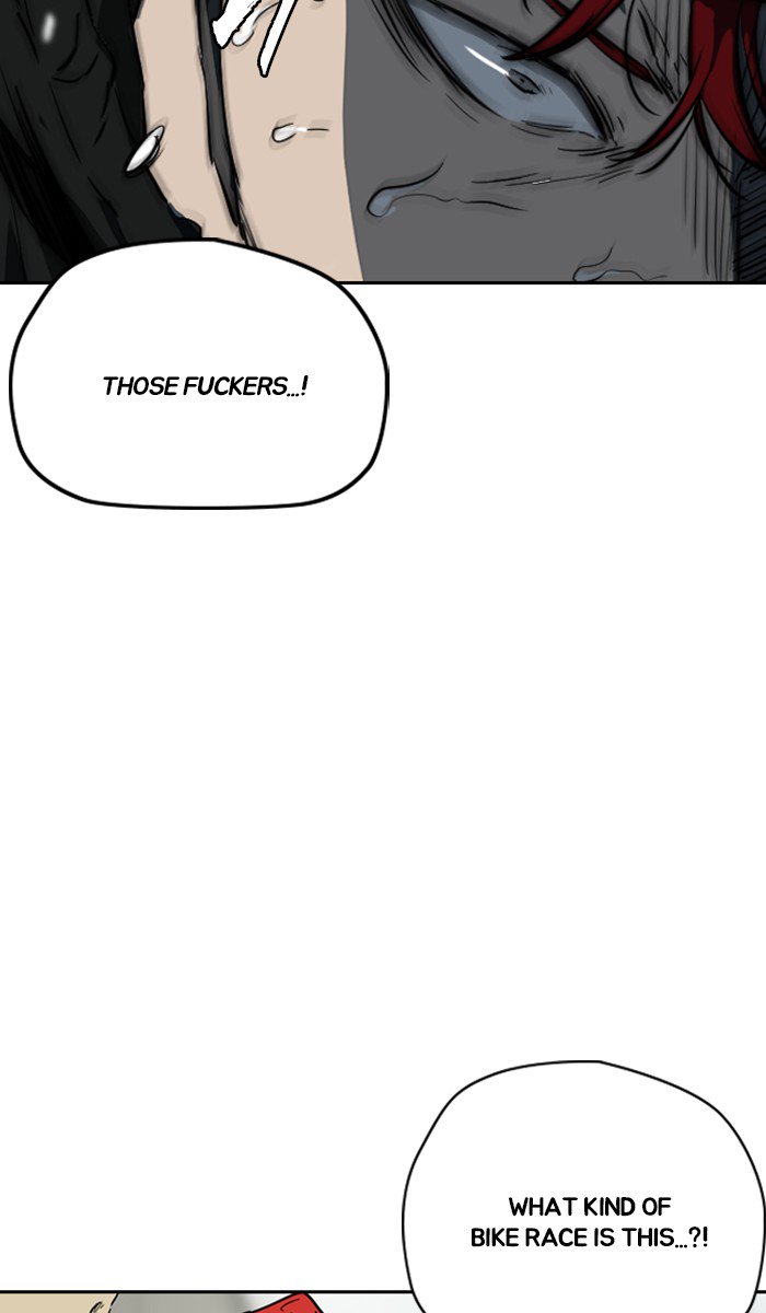 Wind Breaker chapter 245 page 67