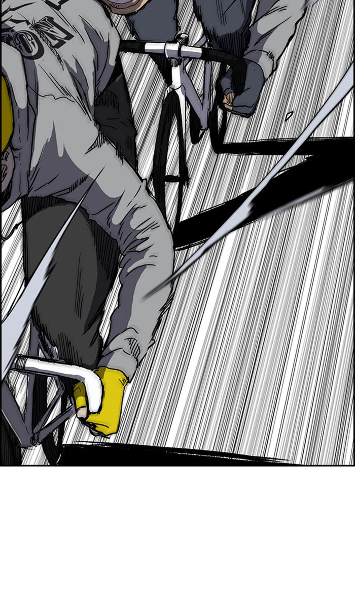 Wind Breaker chapter 245 page 80