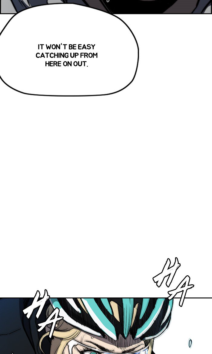 Wind Breaker chapter 245 page 82