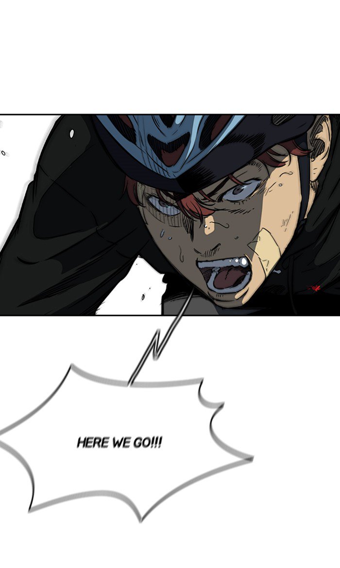 Wind Breaker chapter 245 page 86