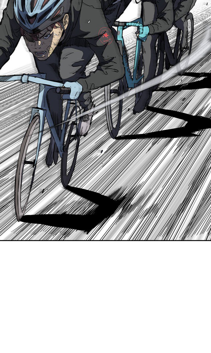 Wind Breaker chapter 245 page 88