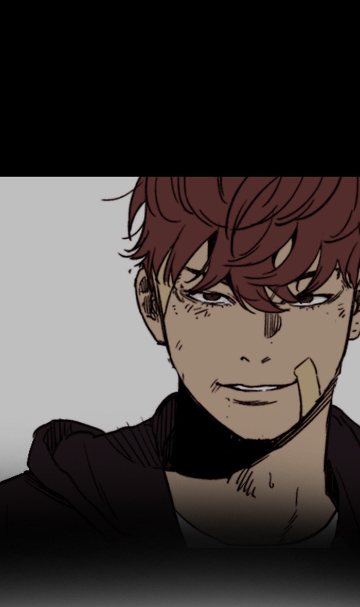 Wind Breaker chapter 246 page 104