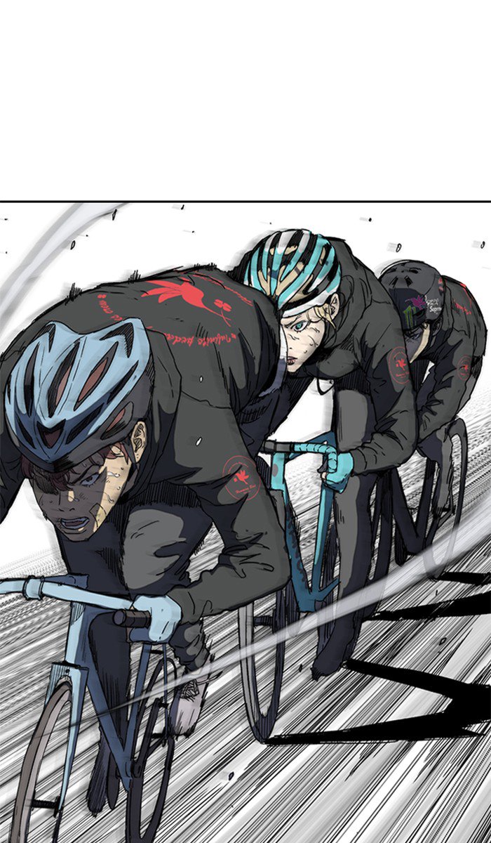 Wind Breaker chapter 246 page 21