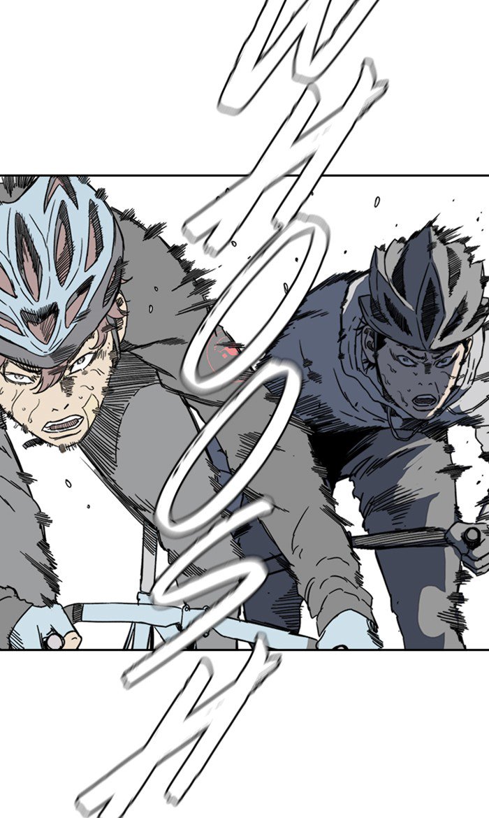 Wind Breaker chapter 246 page 30