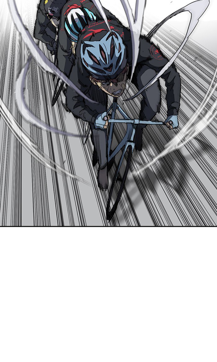 Wind Breaker chapter 246 page 33