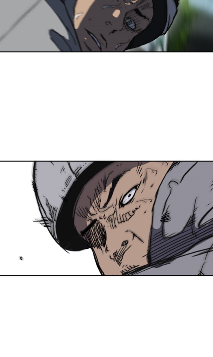 Wind Breaker chapter 246 page 37