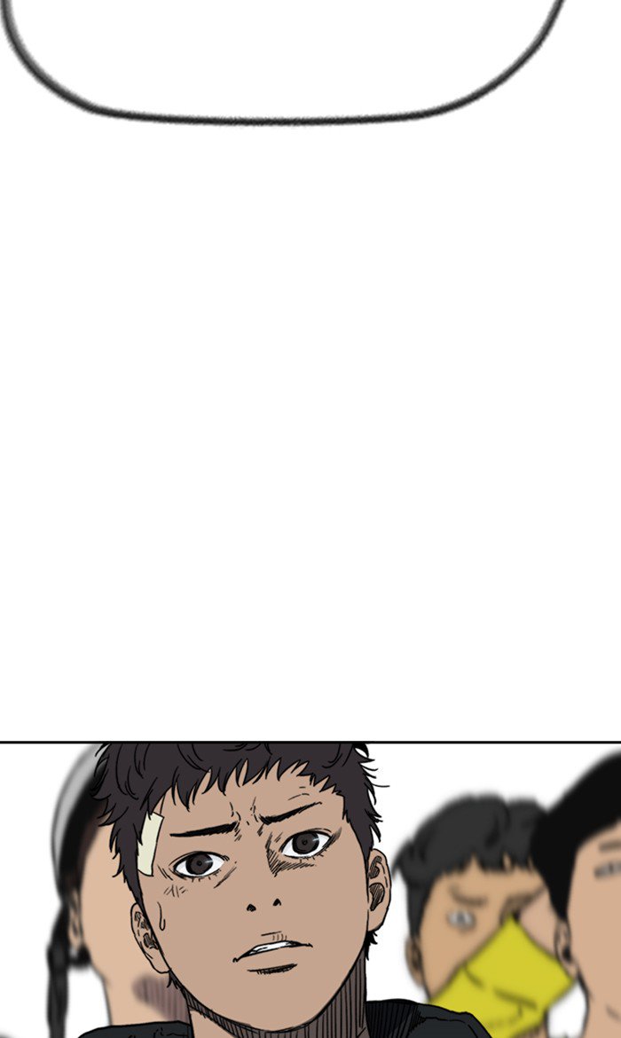 Wind Breaker chapter 246 page 40