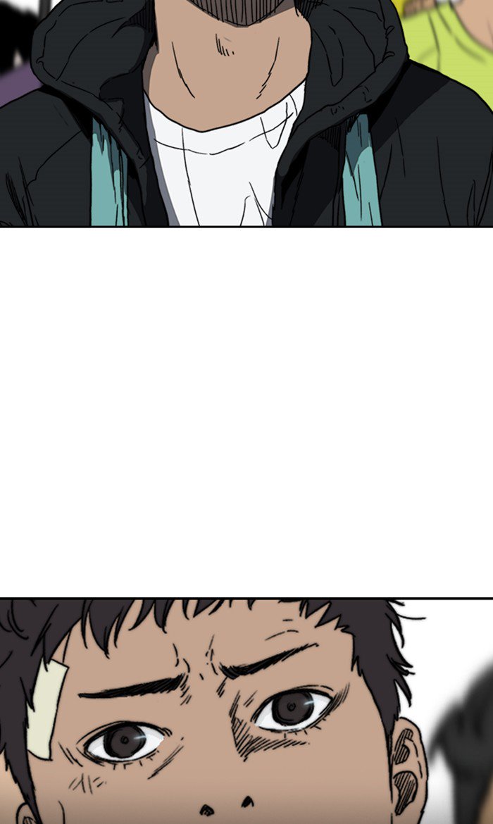 Wind Breaker chapter 246 page 41