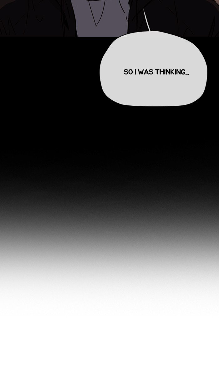 Wind Breaker chapter 246 page 44