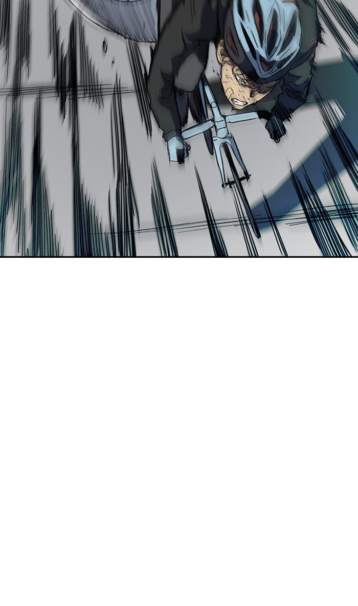 Wind Breaker chapter 246 page 52