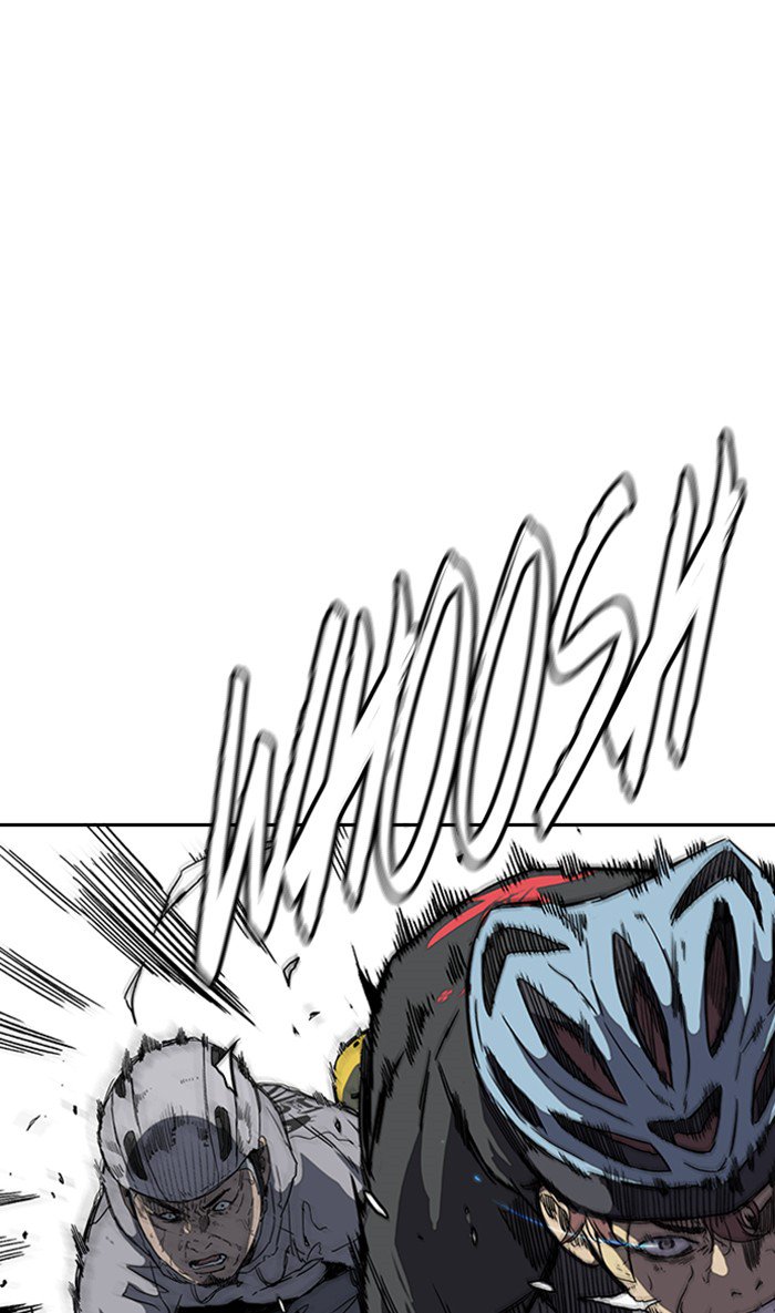 Wind Breaker chapter 246 page 59