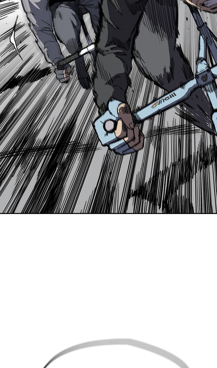Wind Breaker chapter 246 page 60