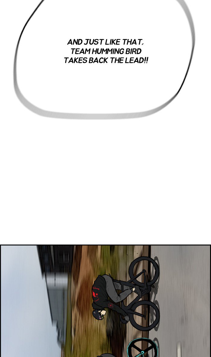 Wind Breaker chapter 246 page 61