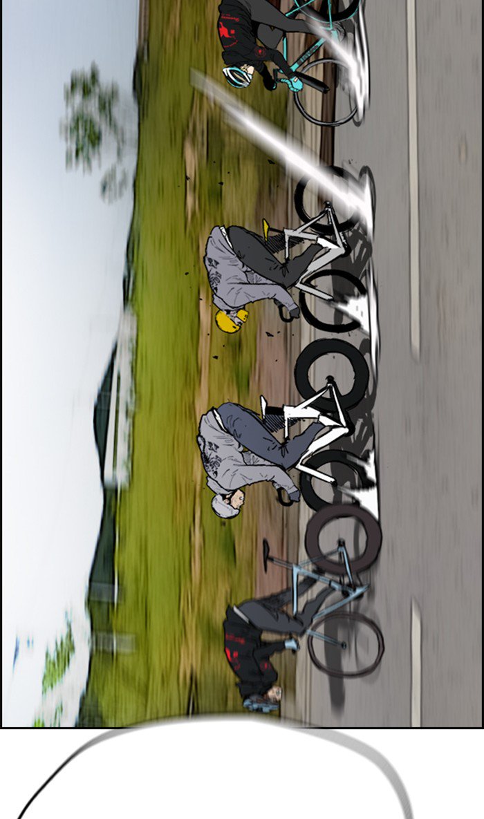 Wind Breaker chapter 246 page 62