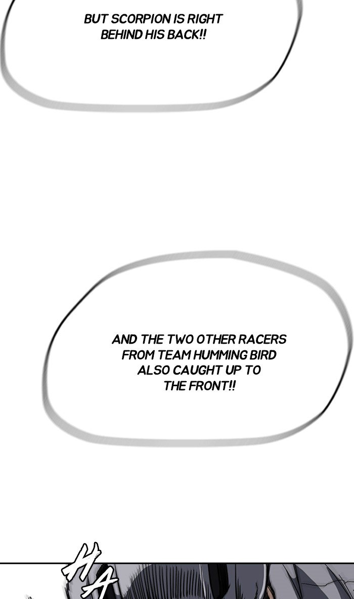 Wind Breaker chapter 246 page 63