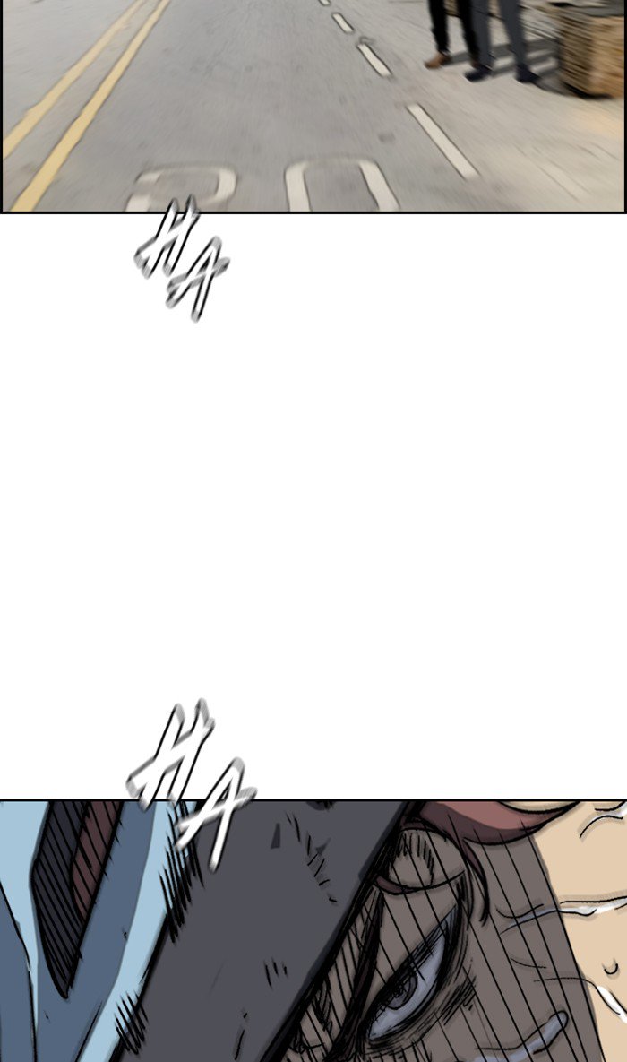 Wind Breaker chapter 246 page 67