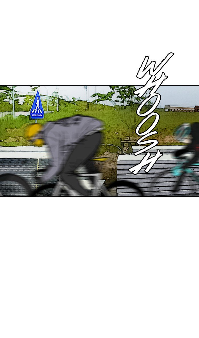 Wind Breaker chapter 246 page 69