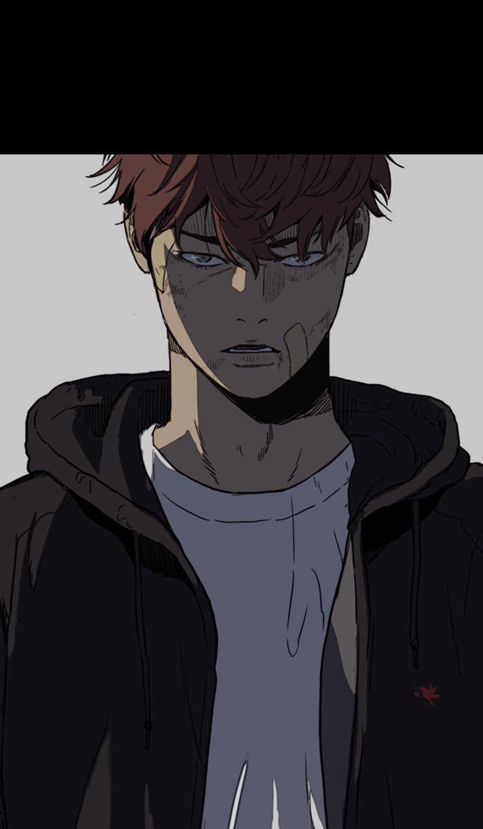 Wind Breaker chapter 246 page 86