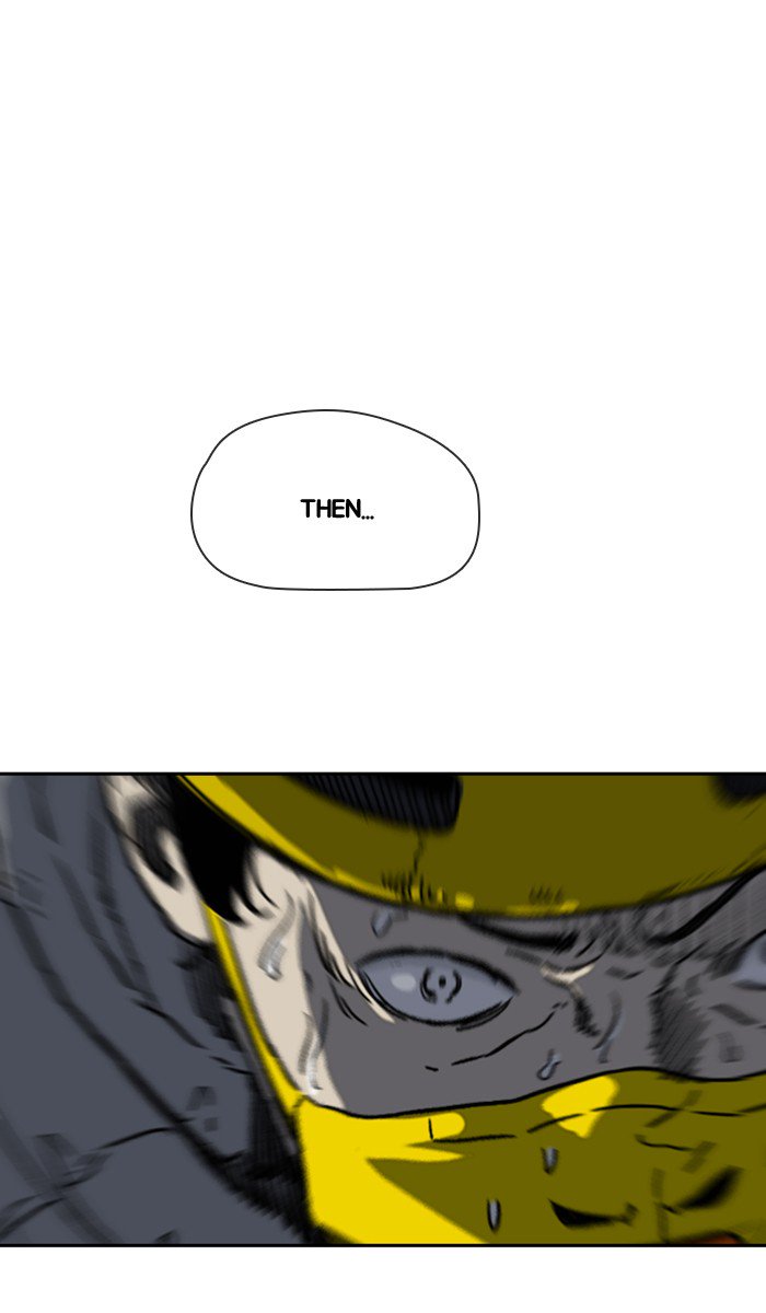 Wind Breaker chapter 246 page 89