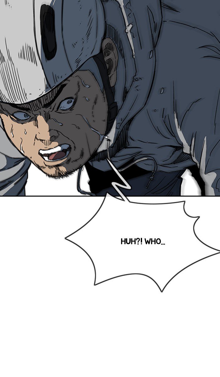 Wind Breaker chapter 246 page 92