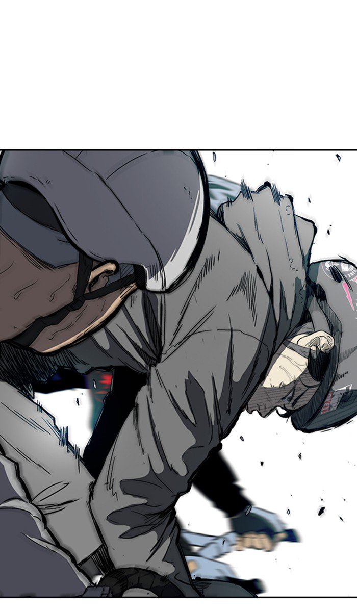 Wind Breaker chapter 246 page 94