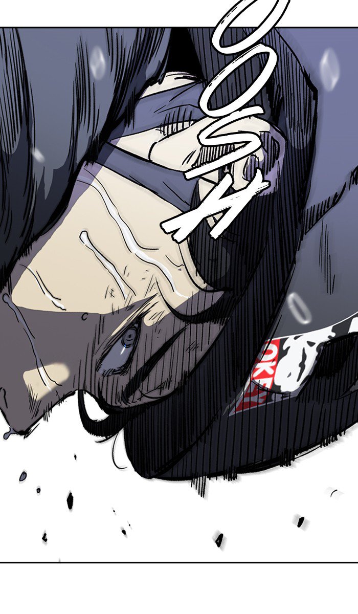 Wind Breaker chapter 246 page 96