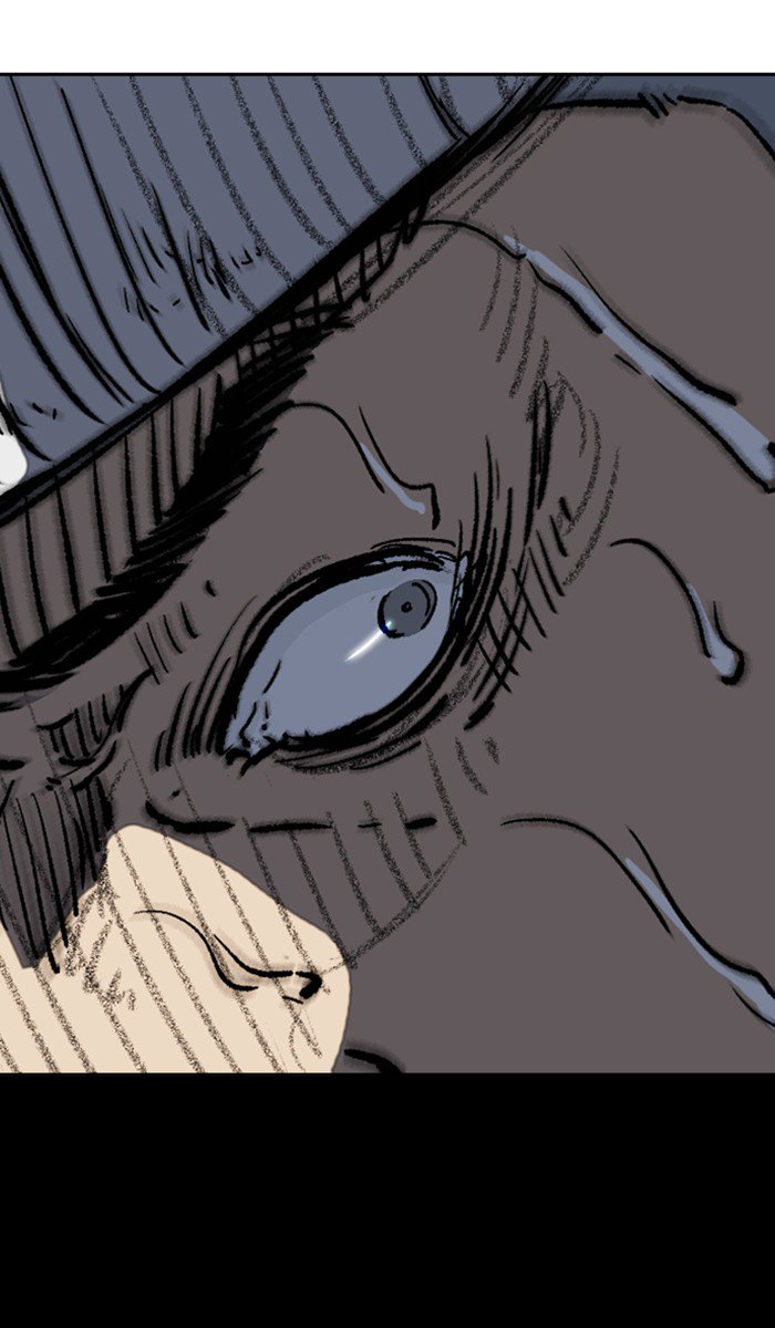 Wind Breaker chapter 246 page 98