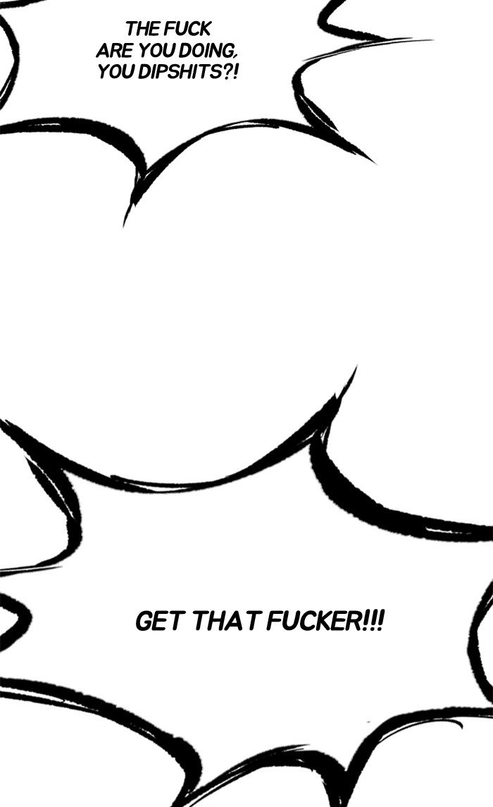 Wind Breaker chapter 247 page 16