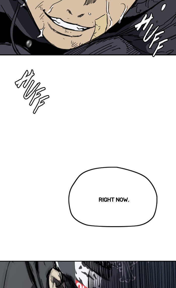 Wind Breaker chapter 247 page 23