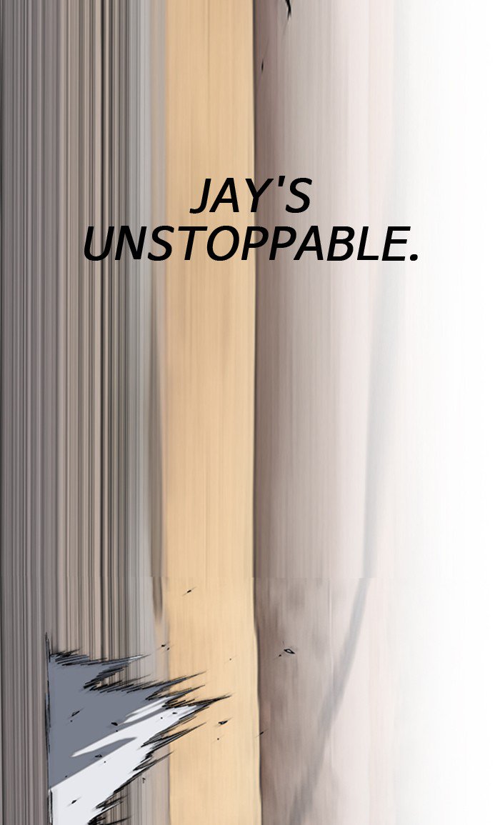 Wind Breaker chapter 247 page 27