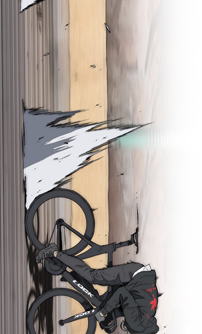 Wind Breaker chapter 247 page 28