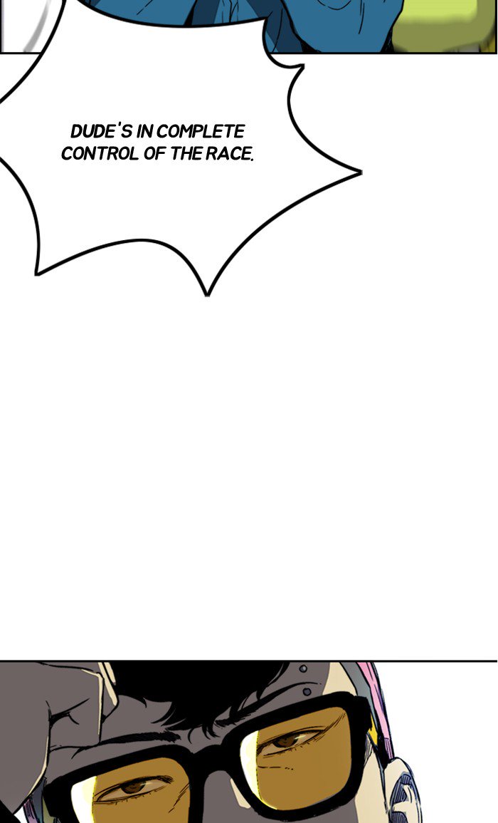 Wind Breaker chapter 247 page 31