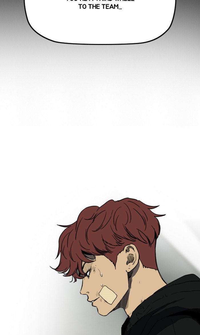 Wind Breaker chapter 248 page 42