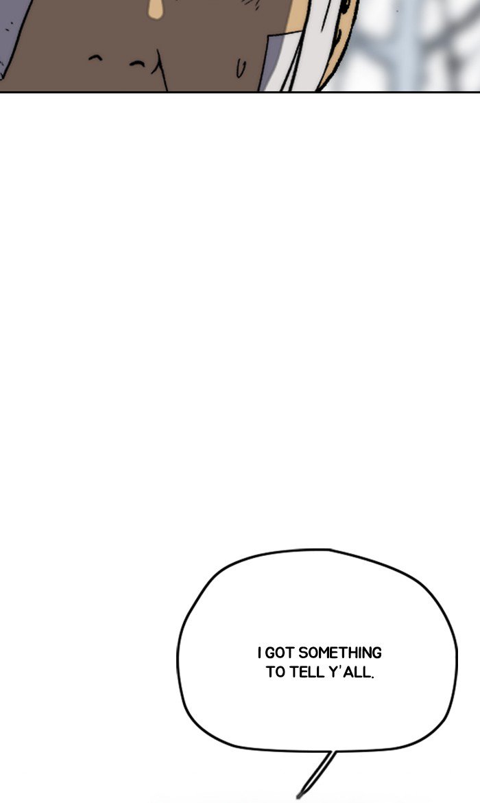 Wind Breaker chapter 248 page 54