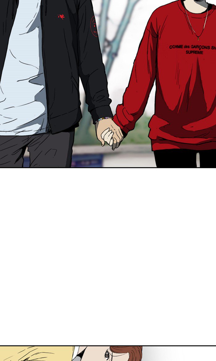 Wind Breaker chapter 248 page 61