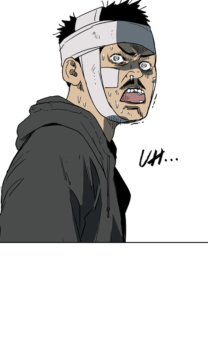 Wind Breaker chapter 248 page 69