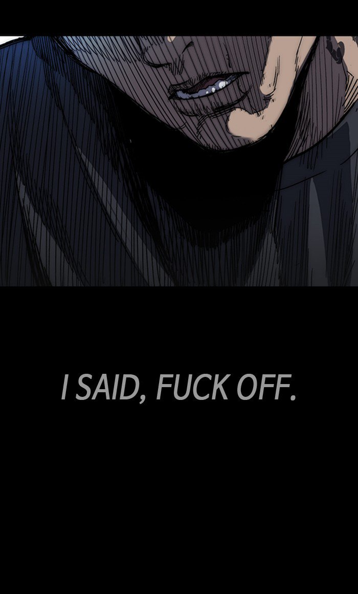 Wind Breaker chapter 248 page 92