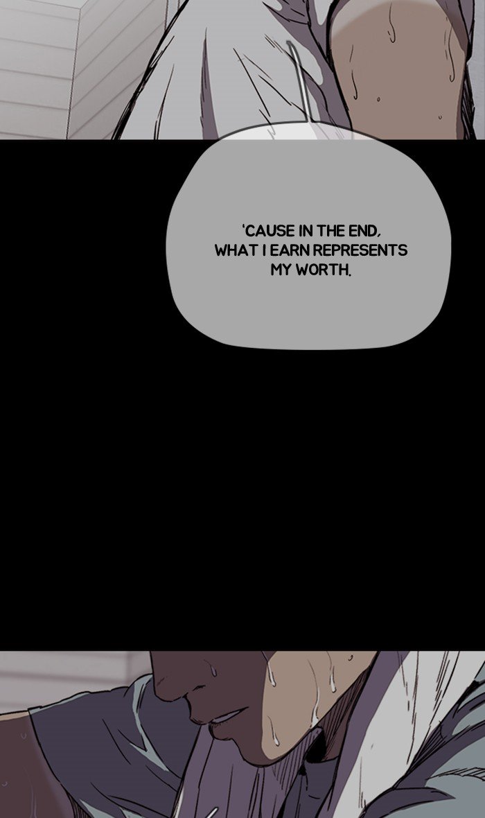 Wind Breaker chapter 249 page 33