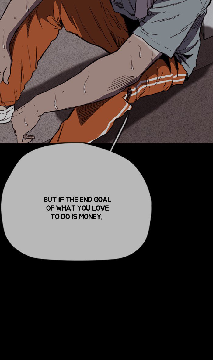 Wind Breaker chapter 249 page 36