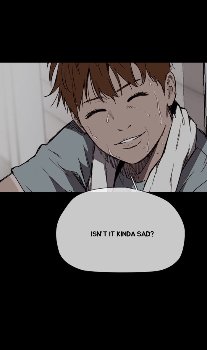 Wind Breaker chapter 249 page 37