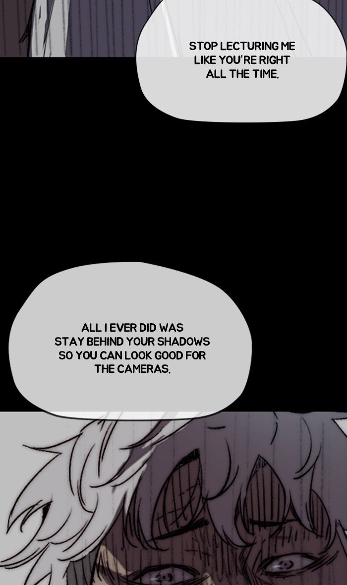 Wind Breaker chapter 249 page 40