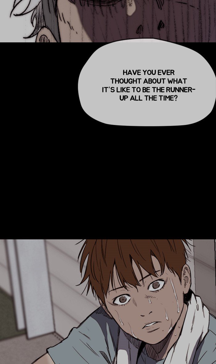 Wind Breaker chapter 249 page 41