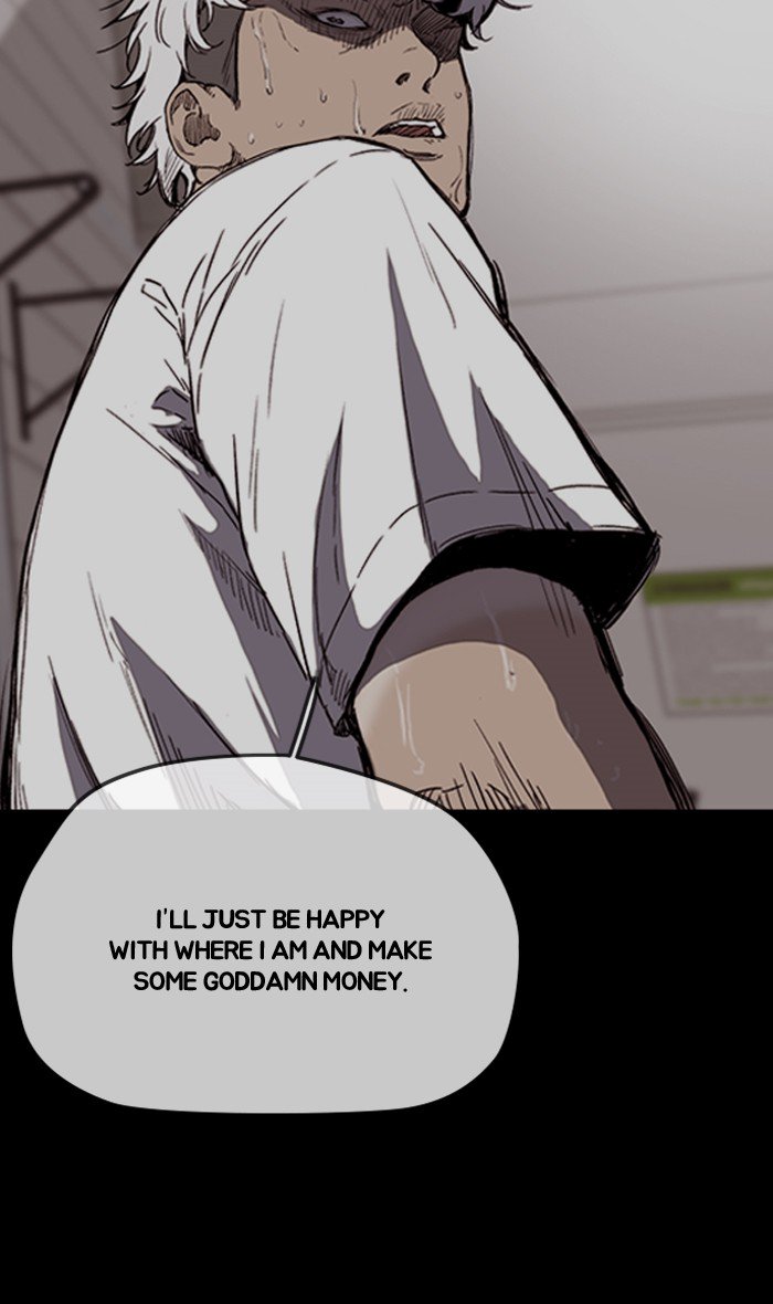 Wind Breaker chapter 249 page 43